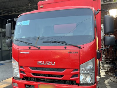 Cty cần bán nhanh : ISUZU 5Tấn sx 2021 1