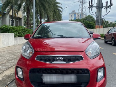 Gia Đình Bán Xe Kia Morning  - Sx: 2019 0