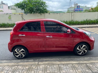 Gia Đình Bán Xe Kia Morning  - Sx: 2019 2