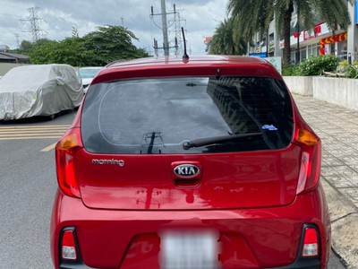 Gia Đình Bán Xe Kia Morning  - Sx: 2019 3