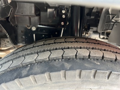 Cty cần bán nhanh : ISUZU 5Tấn sx 2021 6