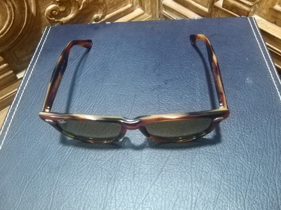 Kính thời trang Rayban - Ý . 7