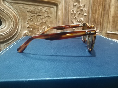 Kính thời trang Rayban - Ý . 5