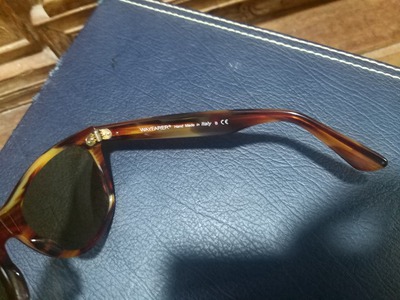 Kính thời trang Rayban - Ý . 3