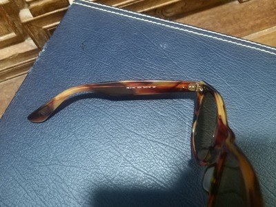 Kính thời trang Rayban - Ý . 2
