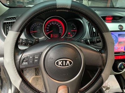 Cần Bán 2 Xe Kia Morning S 2019 Và Kia Cerato 1.6 Nhập Khẩu 2021 Tại Duy Tiên - Hà Nam 4