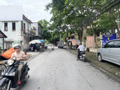 Chính chủ bán đất quận Dương Kinh gần Vinhomes giá cực rẻ 0