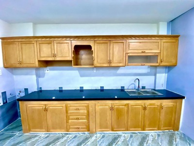 Bán Nhà 1 Trệt 1 Lầu 1 Lững Ở Tân Uyên, Sổ Hồng Riêng, Giá 700TR 3