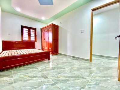 Bán Nhà 1 Trệt 1 Lầu 1 Lững Ở Tân Uyên, Sổ Hồng Riêng, Giá 700TR 5