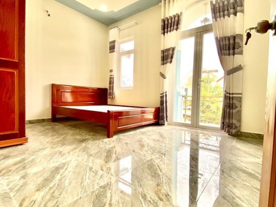 Bán Nhà 1 Trệt 1 Lầu 1 Lững Ở Tân Uyên, Sổ Hồng Riêng, Giá 700TR 7