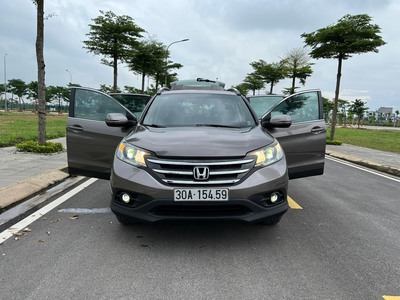 Cần bán Honda crv sx 2014 2.4 0
