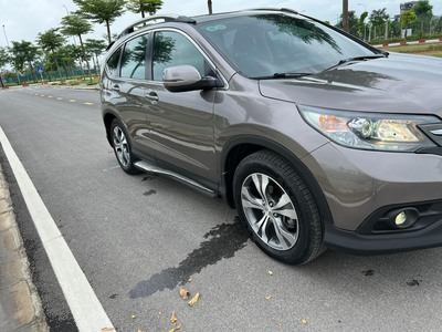 Cần bán Honda crv sx 2014 2.4 1
