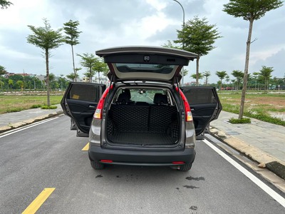 Cần bán Honda crv sx 2014 2.4 5