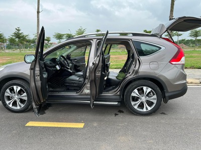 Cần bán Honda crv sx 2014 2.4 4