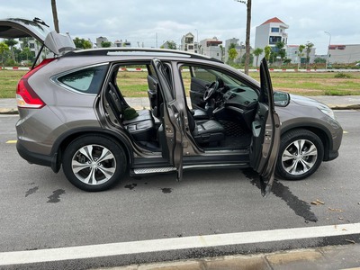 Cần bán Honda crv sx 2014 2.4 3