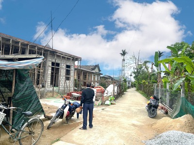 Duy nhất 2 lô Quảng An giá rẻ đến bất ngờ 1