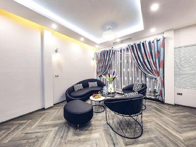 Cứu Thương Staria Nhập Khẩu Hàn Quốc 3440