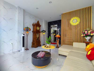 Cứu Thương Staria Nhập Khẩu Hàn Quốc 3385
