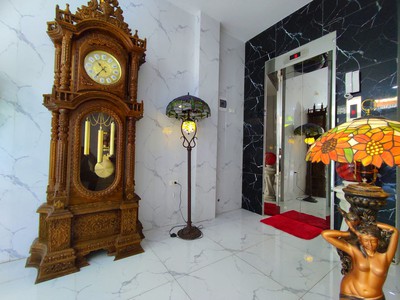 Cứu Thương Staria Nhập Khẩu Hàn Quốc 3395