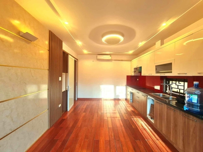 Cứu Thương Staria Nhập Khẩu Hàn Quốc 2562