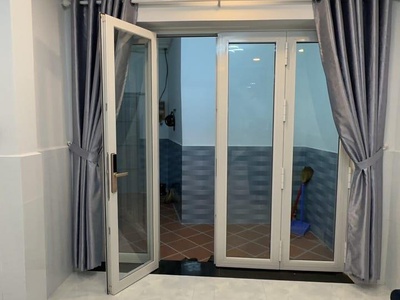 Cứu Thương Staria Nhập Khẩu Hàn Quốc 2711