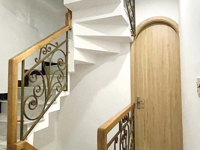 .nhà hải phòng  nối dài  50m2, ô tô đậu đỗ, 3 mê, đẹp chất, kd 3