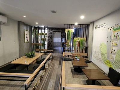Cứu Thương Staria Nhập Khẩu Hàn Quốc 2865