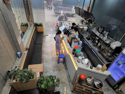 Cứu Thương Staria Nhập Khẩu Hàn Quốc 2869