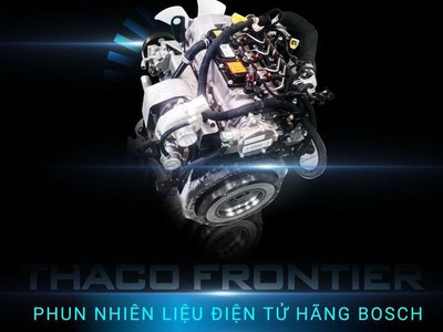 Thaco Frontier TF2800 3