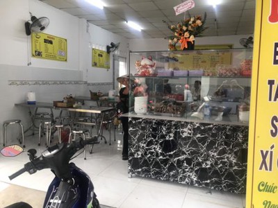 Cứu Thương Staria Nhập Khẩu Hàn Quốc 2888