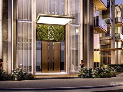 Urban villa, the 9 stellars, nơi hội tụ đẳng cấp và tiện ích hoàn hảo cho cuộc sống thượng lưu 1