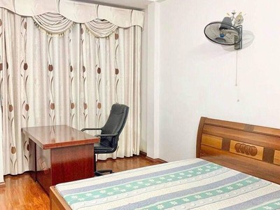 Cần bán nhà hoàng đạo thành, thanh xuân, 65m, 6t, mt 4.5m, lô góc, 3 ô tô tránh, kd, 11 tỷ, 3