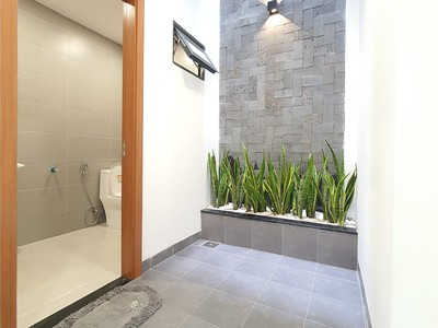 .nhà cách mt lê duẩn 50m, kiệt 4m, 52m2 3 mê, hướng nam, 3.78 tỷ 3