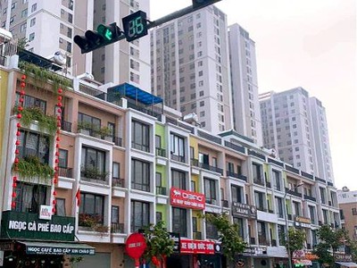 Người thân gửi bán chcc 54m, iec, tứ hiệp, thanh trì, 2 ngủ, 1 vs, giá nhỉnh tỷ 1