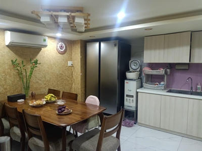 Cứu Thương Staria Nhập Khẩu Hàn Quốc 1988
