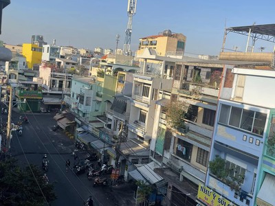 Cứu Thương Staria Nhập Khẩu Hàn Quốc 1985
