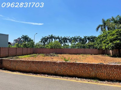 Chủ cần tiền cắt lỗ nhanh 1 tỷ lô đất đồng trúc giá chỉ hơn 20tr/m mặt đường nhựa to mới trải 0