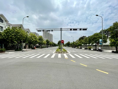 An khang villa, mặt đường đôi 40m, kinh doanh bạt ngàn 0