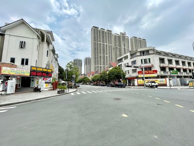 An khang villa, mặt đường đôi 40m, kinh doanh bạt ngàn 1