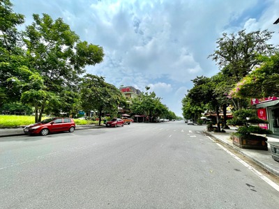 An khang villa, mặt đường đôi 40m, kinh doanh bạt ngàn 2