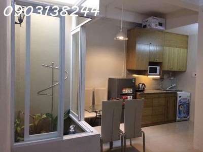 Trung tâm quận 3, hxh cách 20m ra trần quốc thảo, thu nhập 75tr/th chỉ 13.49 tỷ 2