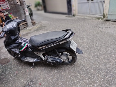 Bán xe abl đời 2007 0