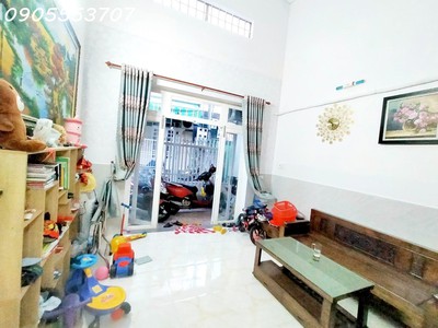 Nhà kiệt cù chính lan, gần chợ thanh khê, đà nẵng, dt: 53m2  2 tầng giá 2,x tỷ   x sơ sinh 0