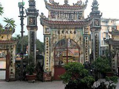 Bán đất triều khúc 52m2 mặt tiền 4,5m đường oto đỗ cửa sầm uất kinh doanh mọi mô hình liên hệ 1