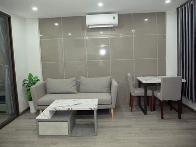 Bán tòa CH 8 tầng, đường Nguyễn Xuân Khoát, gần biển Phạm Văn Đồng, GIÁ 16.9 Tỷ 1