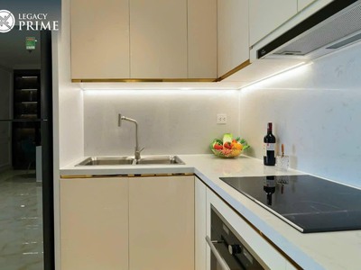 Mua căn hộ thanh toán 10 tới khi nhận nhà, chủ đầu tư hỗ trợ 100 lãi đến khi nhận nhà. 4