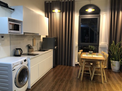 Cho Thuê Căn Hộ Vinhomes Imperia Thượng Lý Hồng Bàng Hải Phòng Trang 1