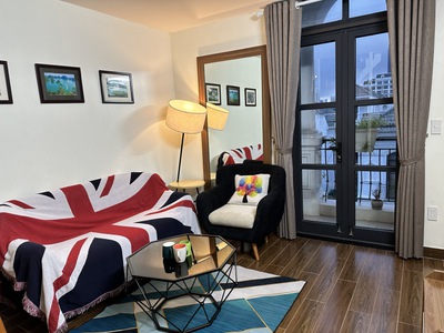 Cho Thuê Căn Hộ Vinhomes Imperia Thượng Lý Hồng Bàng Hải Phòng Trang 7