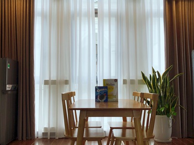 Cho Thuê Căn Hộ Vinhomes Imperia Thượng Lý Hồng Bàng Hải Phòng Trang 8