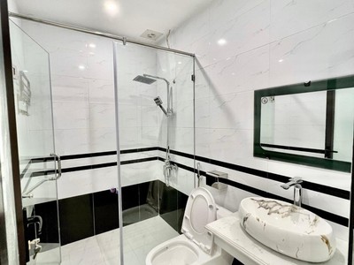 Bán nhà ngõ 189 đông khê, 4 tầng 4 ngủ mới tinh giá 2.95 tỉ 4